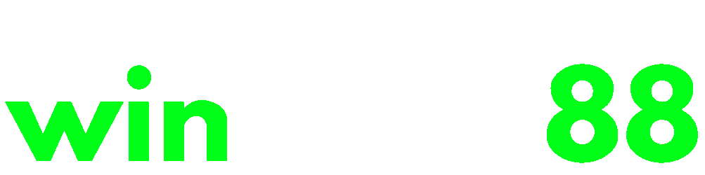 Winmate88 Logo