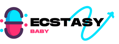 ECSTASYBABY Partner Logo